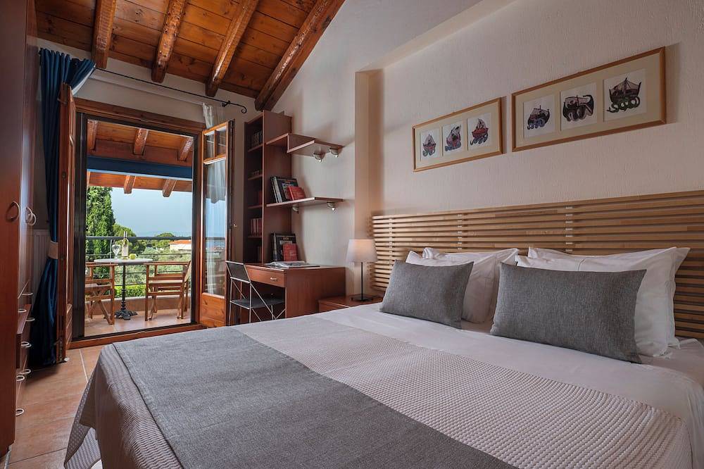 Villa avista Holidays by the sea in Vourvourou, Sithonia Halbinsel