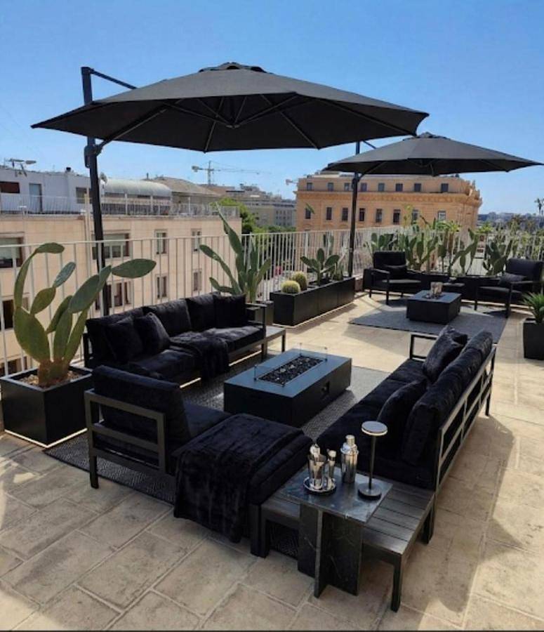 Appartamento intero, Apollo Theater Palace Lecce Exclusive Rooftop in Lecce, Provincia di Lecce