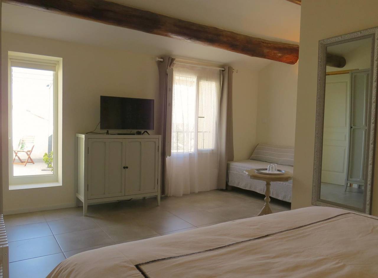 La Bignone - Azur in Laudun-l'Ardoise, Region de Nimes