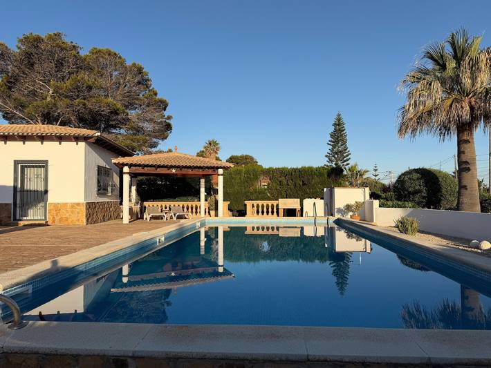 Casa rural para 4 personas, con Jardín en las Islas Baleares - 2
