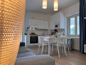 Villa per 11 Persone in Molinella, Gargano, Foto 3