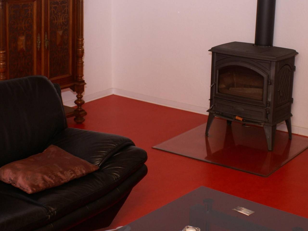 Appartement entier, Appartement in Göhren mit Grill und Garten in Göhren, Région de Rügen