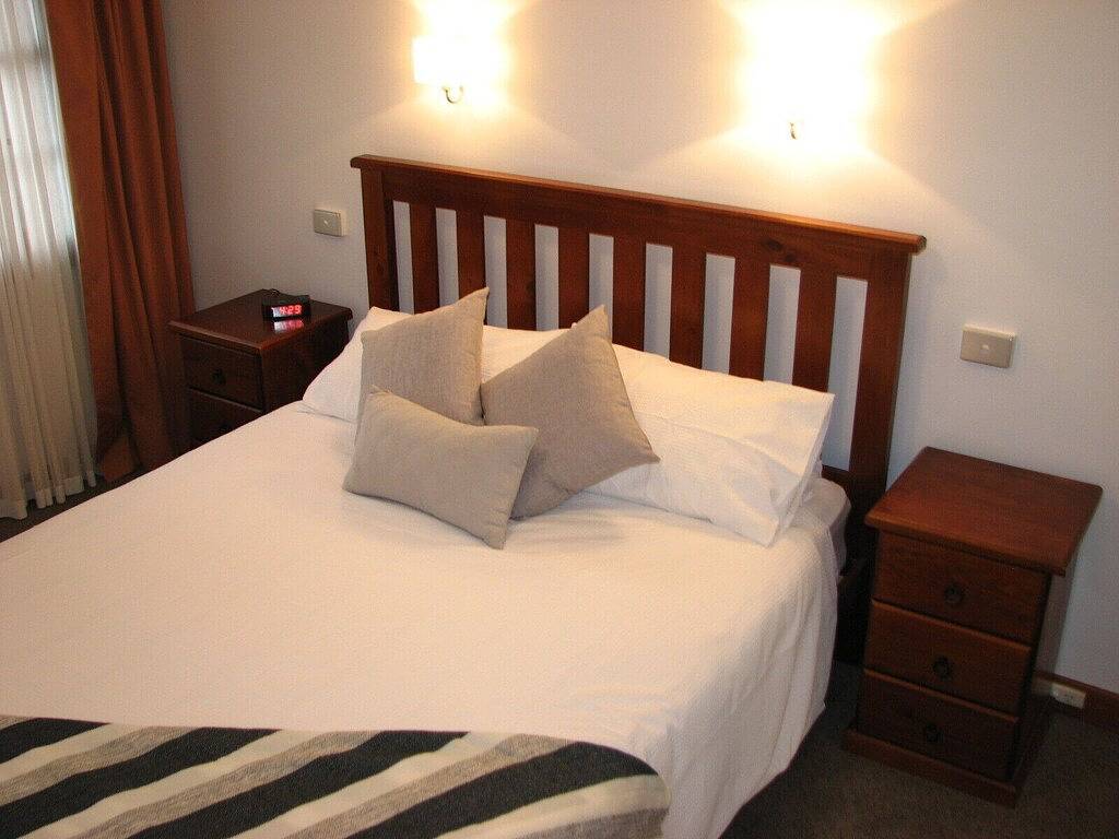 Ganze Wohnung, Api Leisure & Lifestyle Battery Point in Hobart, Tasmanien