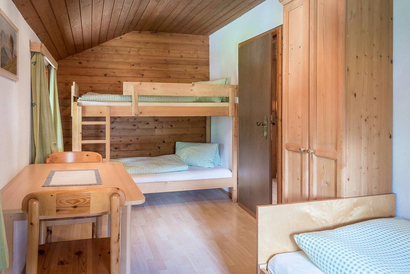 Ferienwohnung Wiesengrün in Weerberg, Tiroler Unterland