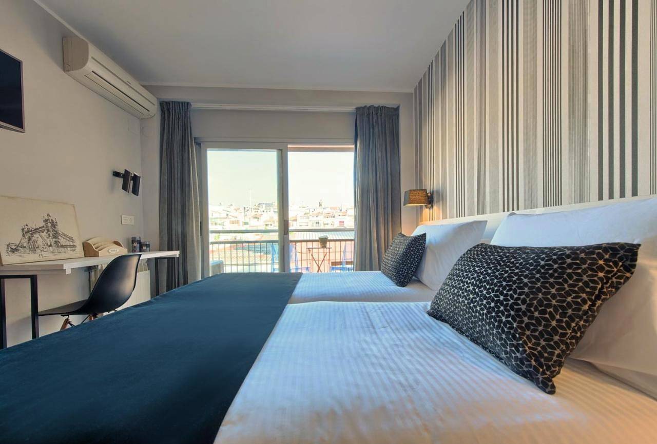 Hotel für 10 Personen in Mataró, Costa del Maresme