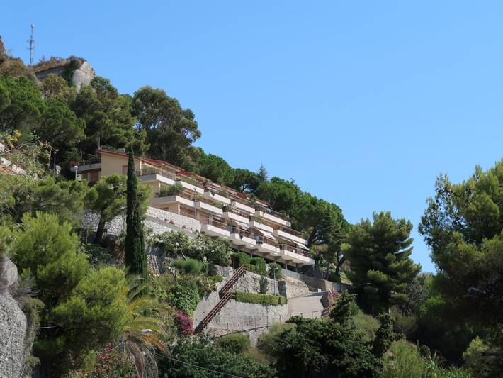 Appartamento intero, Elena in Ventimiglia (Città), Ventimiglia