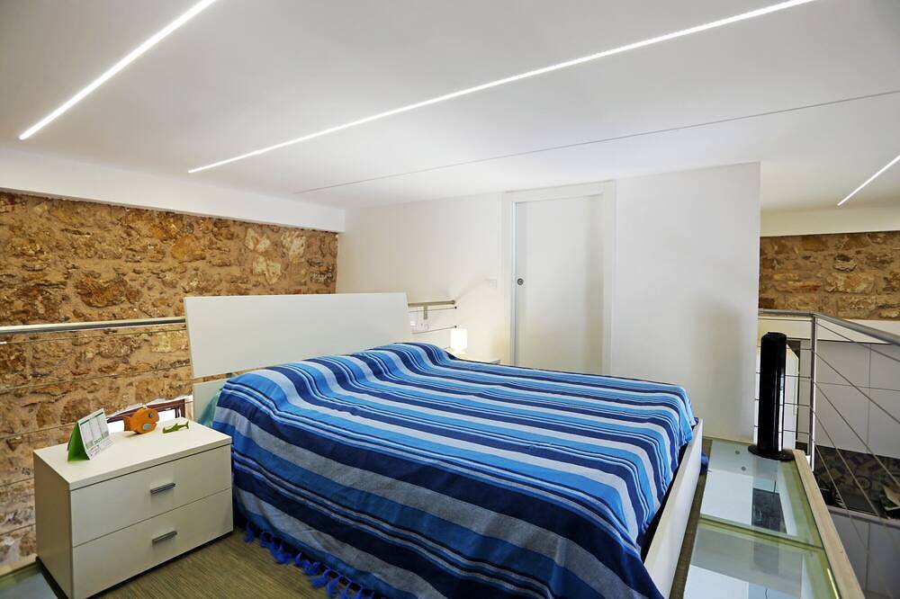 Appartement entier, Scalambri tower, dry point in Punta Secca, Santa Croce Camerina