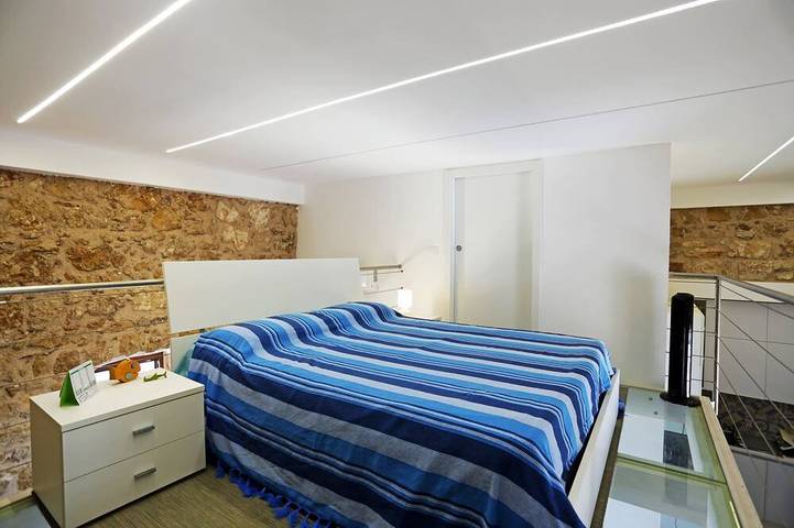 Entire apartment, Scalambri tower, dry point in Spiaggia di Anticaglie, Santa Croce Camerina