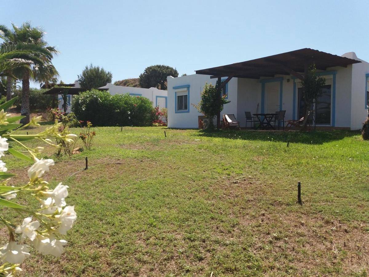 Two-Bedroom House in Mastichari, Kos