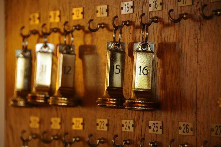 Hôtel pour 2 personnes, avec jardin et piscine, animaux acceptés à Saulieu - 3