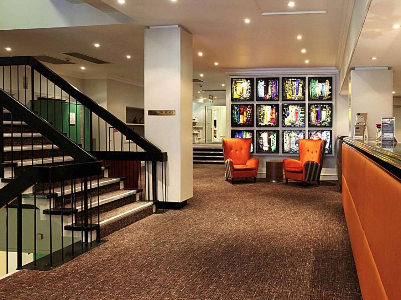 Apartamento entero, Sunday Winchester Wessex Cathedral Hotel | Twin in Winchester, South Downs