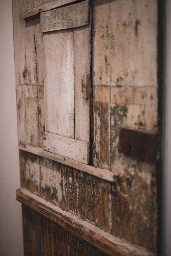 Location de vacances pour 2 personnes, avec terrasse et jardin dans Arrest - 3