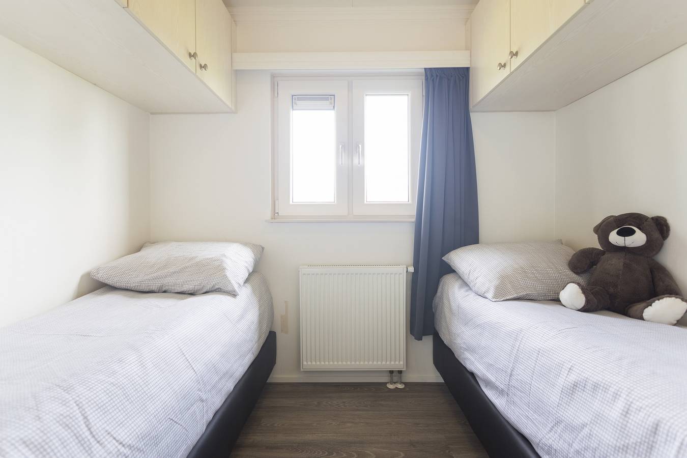 Park Westerkogge — Landhuis 4 personen in Berkhout, Markermeer