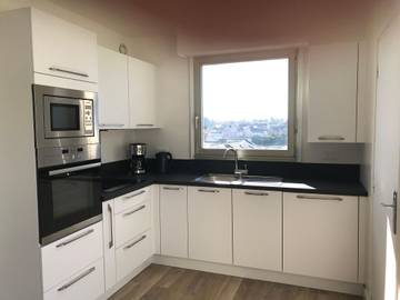 Location De Vacances pour 4 Personnes dans Audierne, Région de Quimper, Photo 4