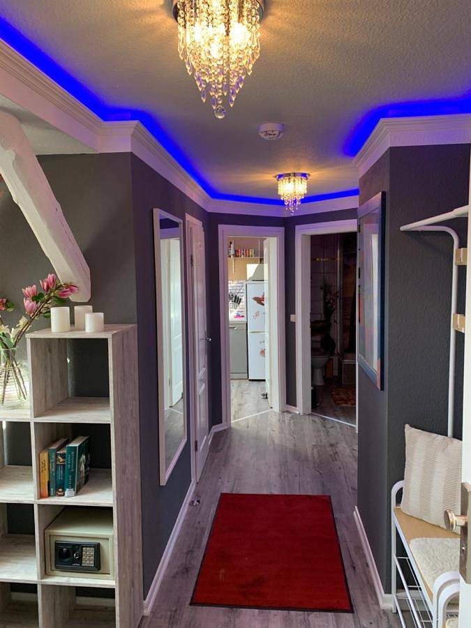 Ferienwohnung für 2 Personen in Wittenberge