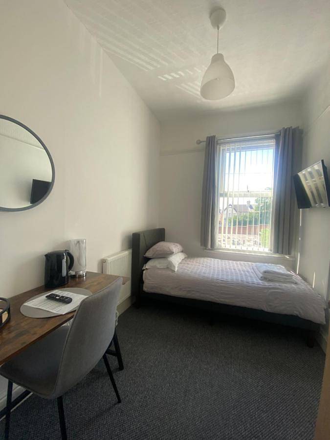 Be My Guest Liverpool in Liverpool, Merseyside