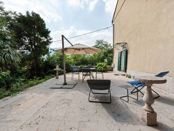 Gîte pour 6 Personnes dans Romano d'Ezzelino, Dolomites, Photo 4