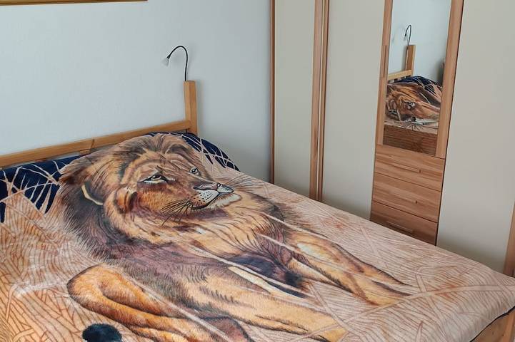 Ferienhaus für 2 Personen in Essen - 3