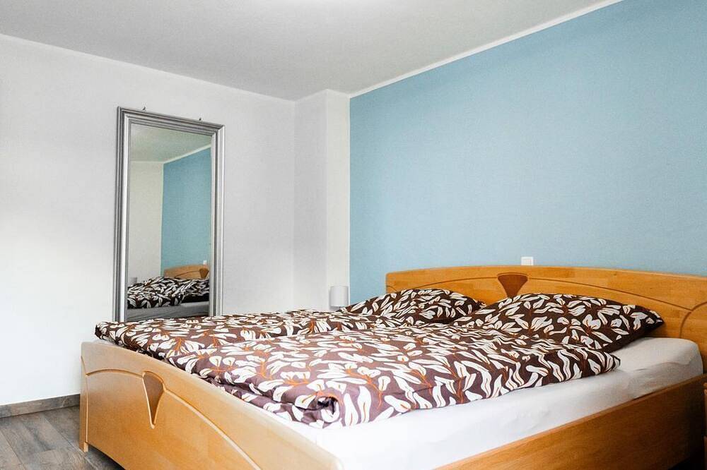 Ganze Wohnung, Ferienwohnung a Bäckesch 15 in Nettersheim, Naturpark Hohes Venn-Eifel