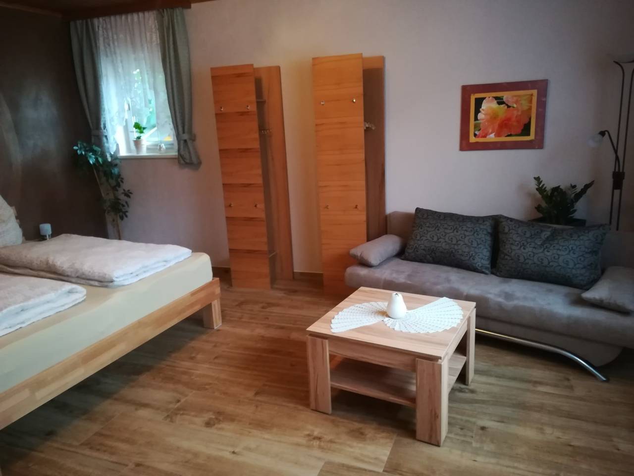 Erlebnishof Huber "Schöne Gabriele" in Hollabrunn