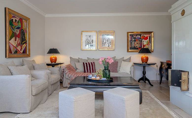 Ferienhaus für 4 Personen, mit Garten in Wenningstedt - 2