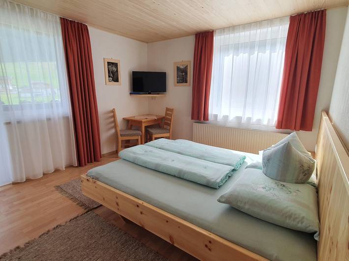 Ganze Ferienwohnung, Apartment Blauspitze in Hohe Tauern, Kals am Großglockner
