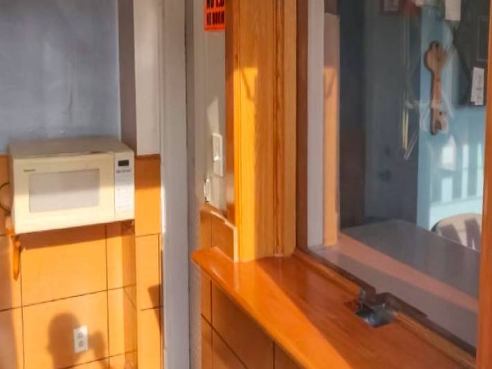 Apartamento entero, Cama matrimonial | No fumadores in Condado de Cook