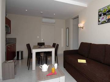 Camping pour 2 Personnes dans Agde, Région de Béziers, Photo 2