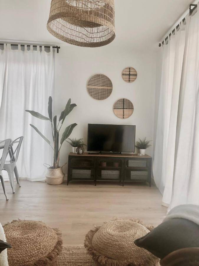 Appartement entier, Three-Bedroom Apartment in Monzón, Province de Huesca
