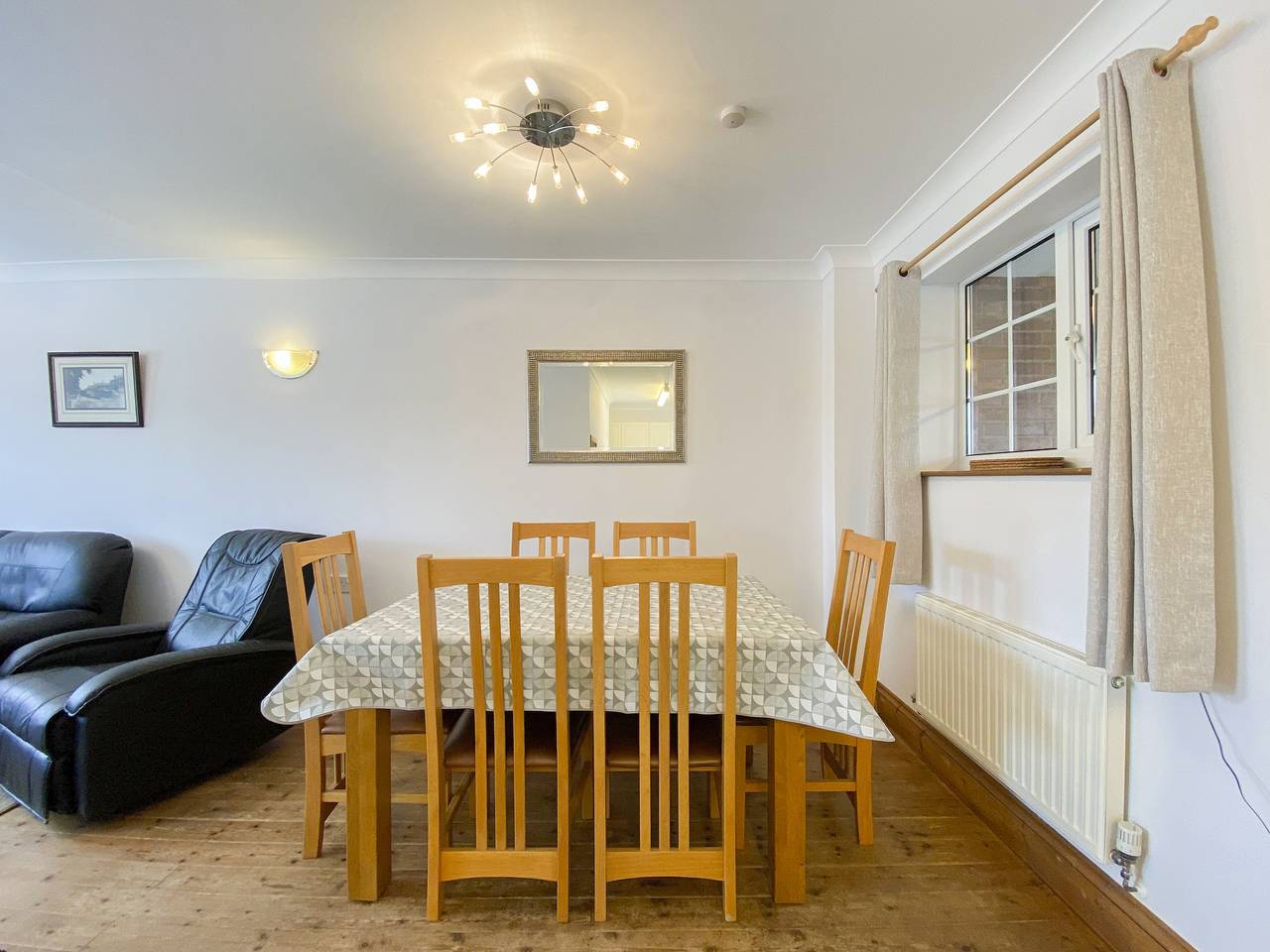 Sweet Coppin in Ledbury, Herefordshire