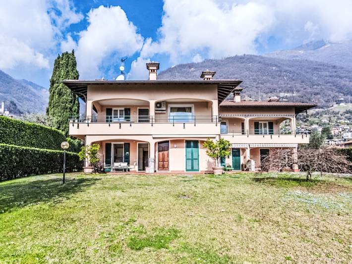 Appartamento intero, Casa Molgisio in Lenno (Italia), Tremezzina