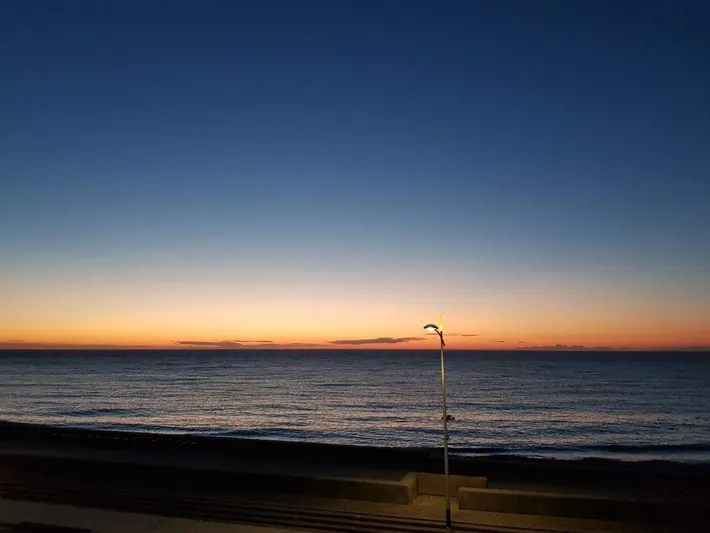 Apartamento de vacaciones para 4 personas, con vistas y balcón - 1