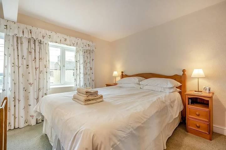 2 Bed in Fearby (oc-b37490) in Nidderdale AONB