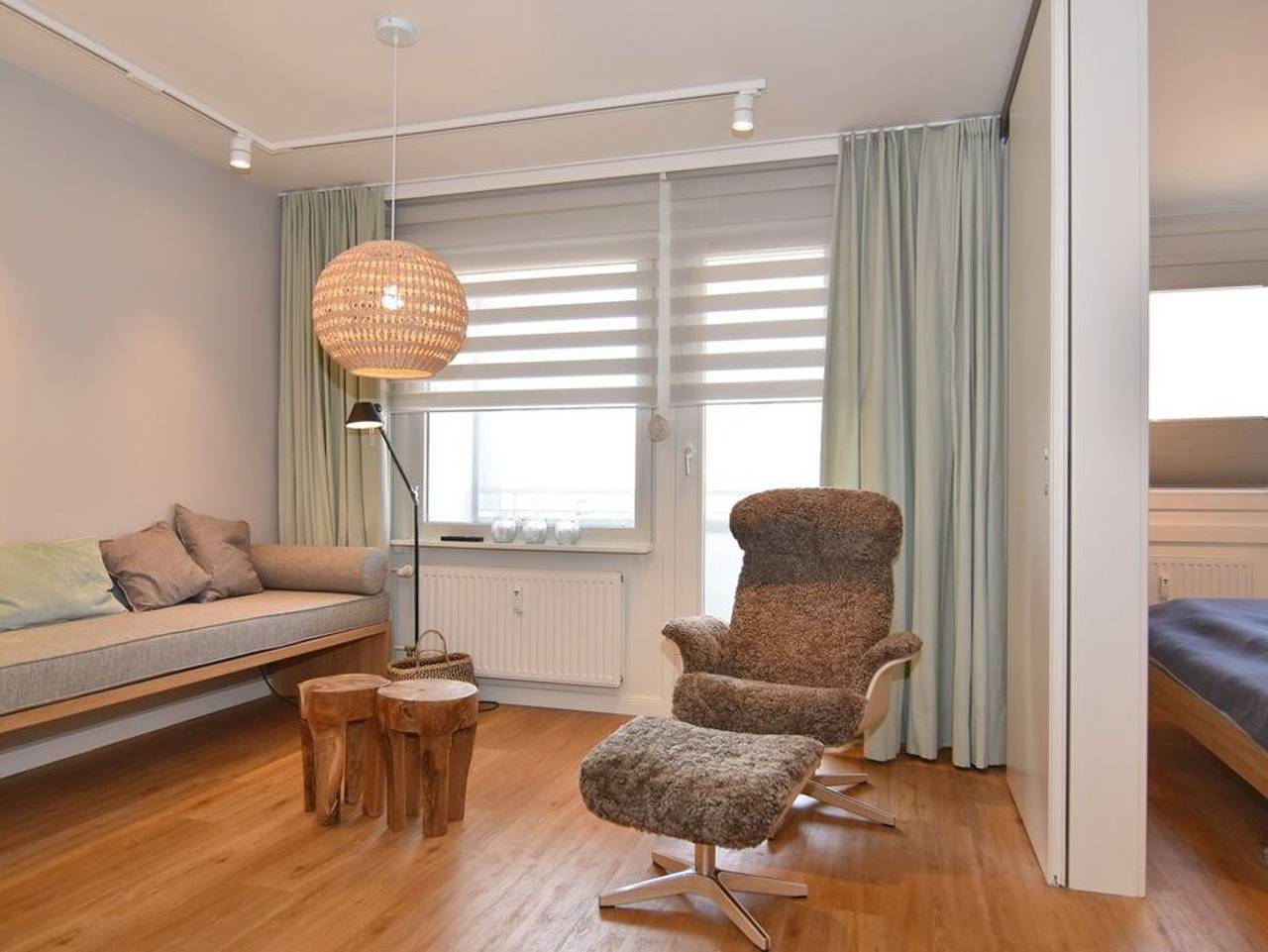Ganze Ferienwohnung, Ankerlicht Whg. 54 - Engel - Ankerlicht Whg. 54 - Engel in Westerland, Sylt (Gemeinde)
