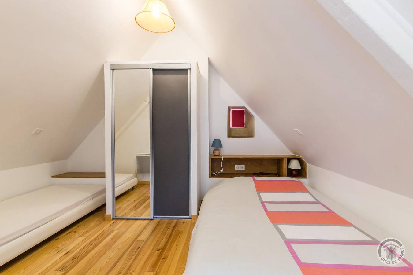 La Boulangerie in Gatteville-le-Phare, Région de Cherbourg