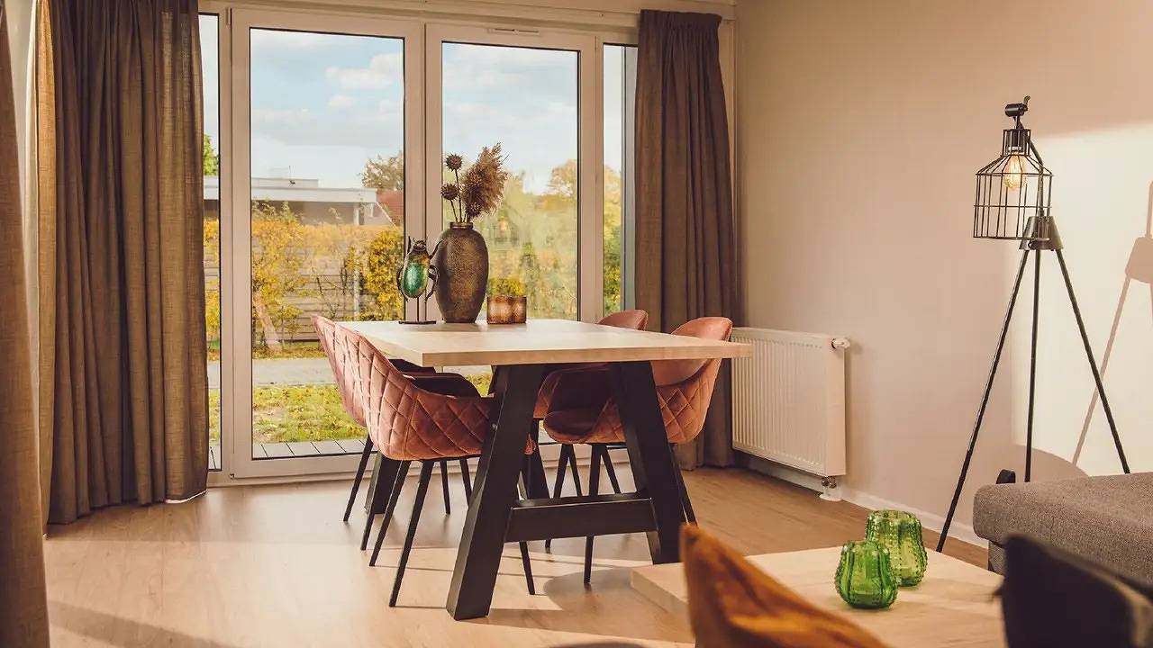 Ferienhaus für 4 Personen (40 m²) in Rijssen in Rijssen, Sallandse Heuvelrug