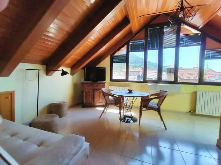 Apartamento para 2 personas en Parque nacional de Ordesa y Monte Perdido