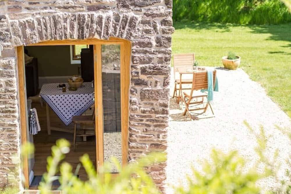 Casa vacanza a Monmouthshire a partire da 109€ a notte
