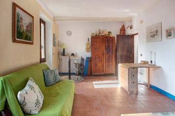 Hus för 6 Personer i Vernazza Kommun, Riviera di Levante, Bild 4