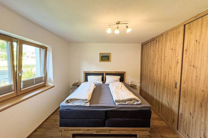Ganze Wohnung, Voglreiter in Piesendorf, Pinzgau