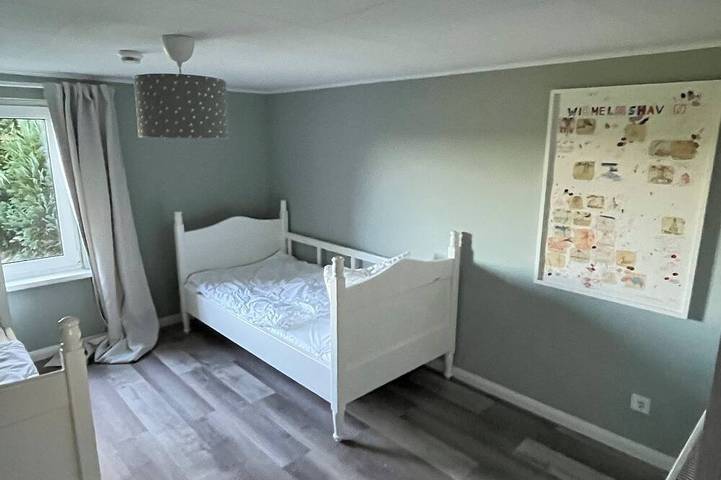 Ferienhaus für 4 Personen, mit Terrasse und Garten, mit Haustier in Steinbergkirche - 3