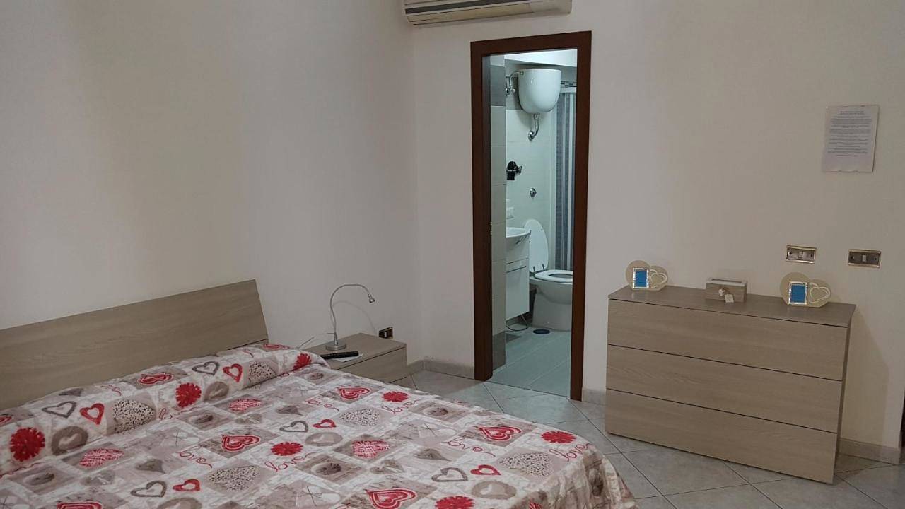 B&B del Mare in Pozzuoli, Napoli e dintorni