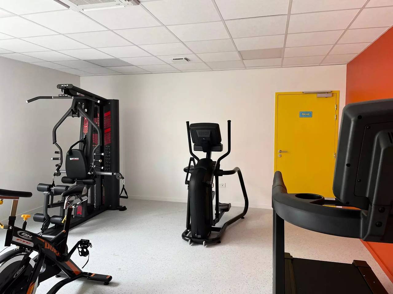 Casa móvil Comfort + 2 dormitorios 4 personas in Saint-Valery-sur-Somme, Región de Abbeville