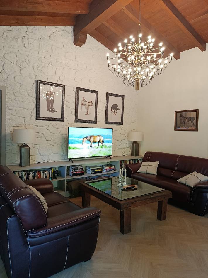 Casa Rural El Encanto – Privater Pool und Bergblick in La Vera in Villanueva de la Vera, Cáceres und Umgebung