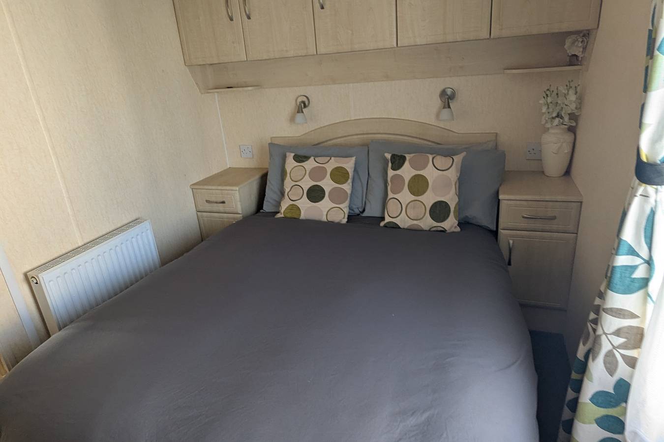 Beachcomber Cabin, Dog Friendly - Anderby Creek in Anderby, Lincolnshire
