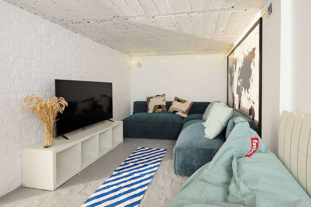 Appartement entier, Appart Univers 1 chambre, salle de sport, 2' Lille in Ronchin, Région de Lille