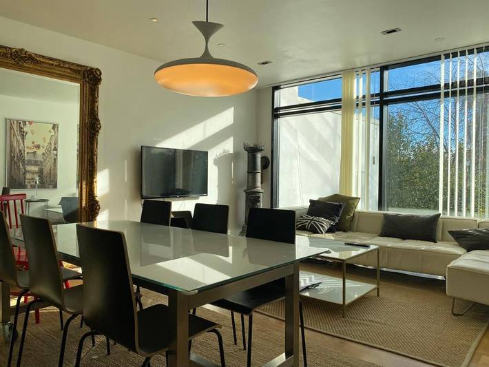 Ferienwohnung für 7 Personen, mit Garten und Ausblick, mit Haustier in Sollentuna kommun - 2