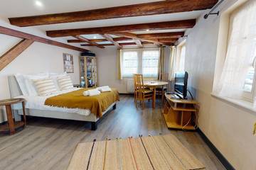 Ferienwohnung für 2 Personen in Colmar