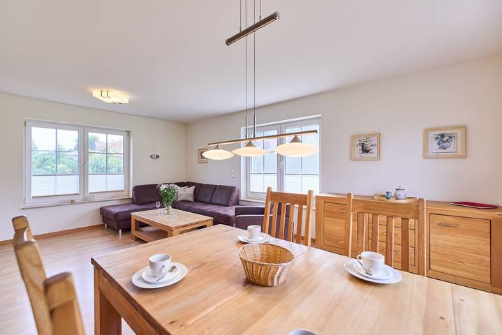 Ferienhaus für 4 Personen in Karlshagen - 4