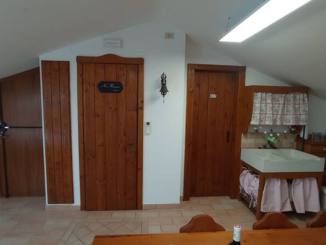 Appartamento intero, L'attico Di Castelfidardo in Castelfidardo, Provincia di Ancona